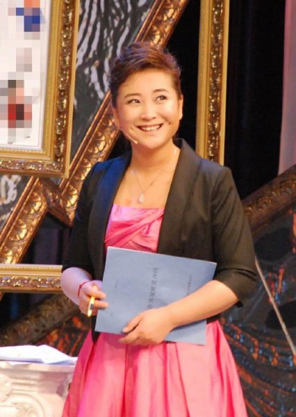 贾玲毕业于哪所大学