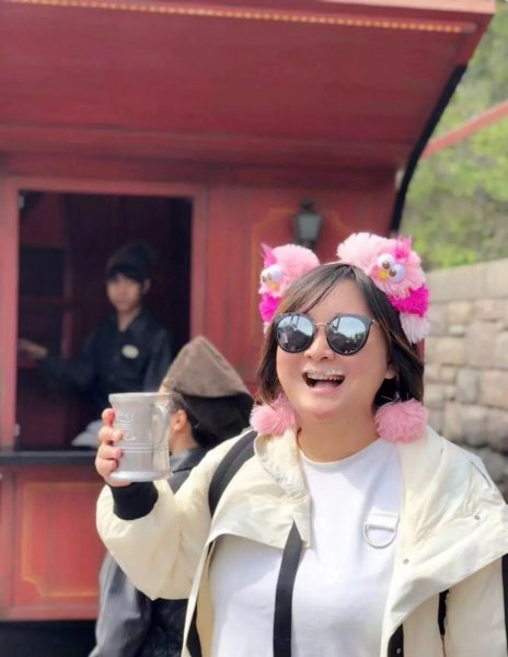 贾玲毕业于哪所大学