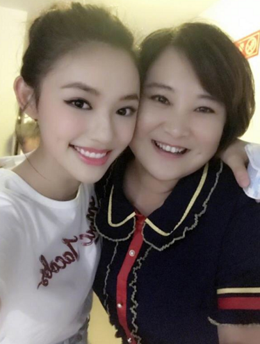 贾玲毕业于哪所大学