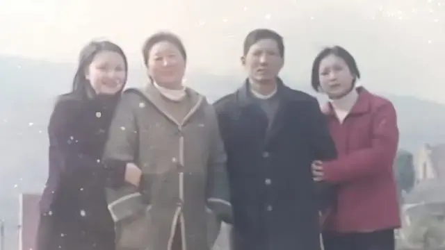 贾玲毕业于哪所大学