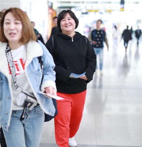 贾玲毕业于哪所大学