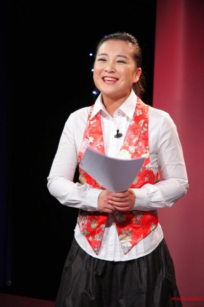 贾玲毕业于哪所大学