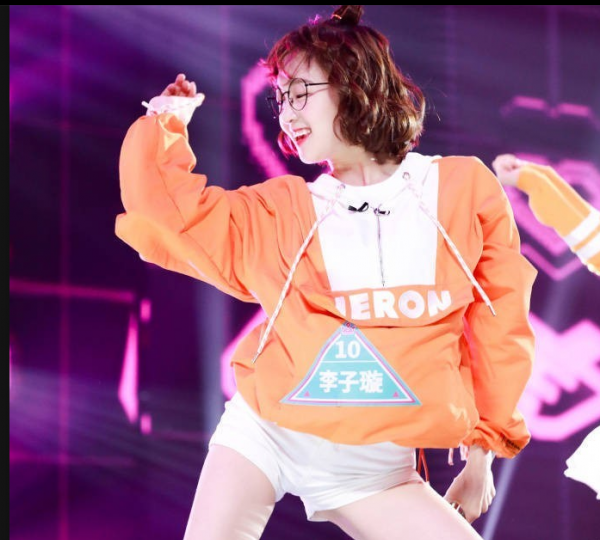 创造营家境不好的选手