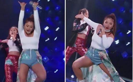 创造营家境不好的选手