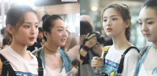 创造营家境不好的选手