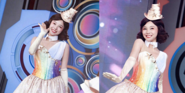 创造营家境不好的选手