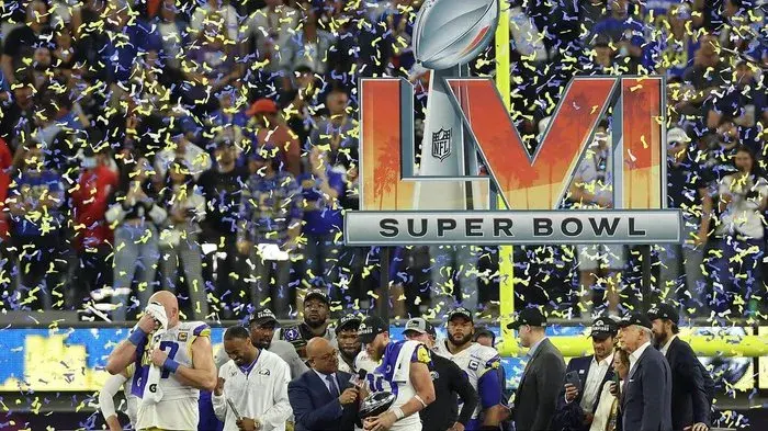 美国超级碗是什么意思