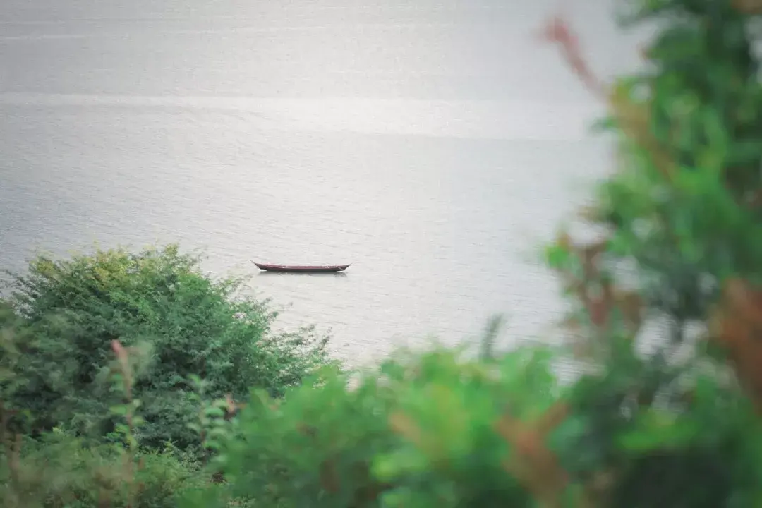 优美现代诗有哪些