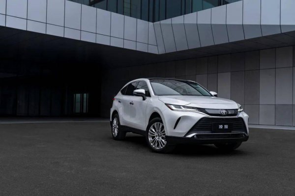 最省油的suv排行榜第一名