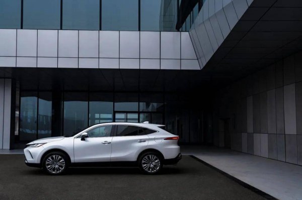 最省油的suv排行榜第一名