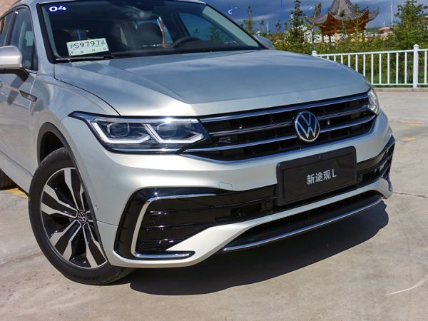 最省油的suv排行榜第一名