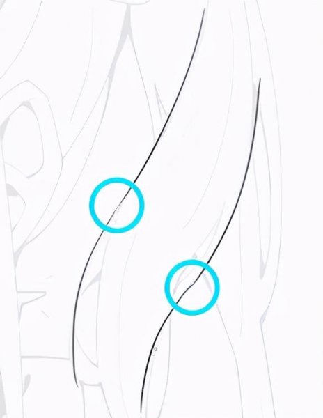 线稿是什么意思