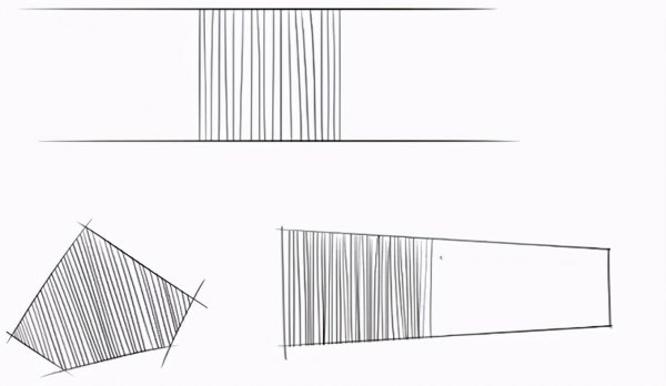 线稿是什么意思