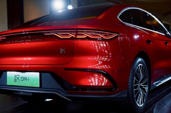 为什么不建议买插电混动车型