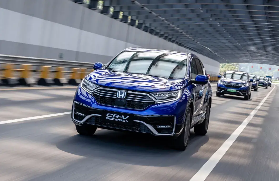 为什么不建议买插电混动车型