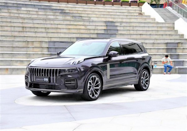 为什么不建议买插电混动车型