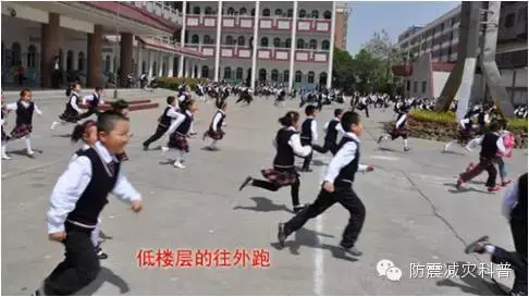 正确的避震姿势有哪些