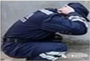 正确的避震姿势有哪些