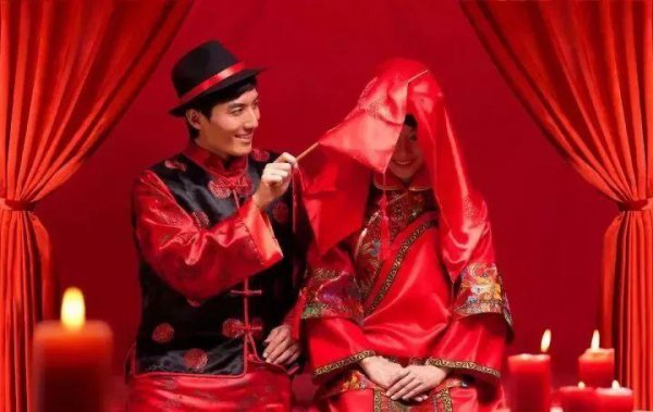 结婚女方必须买的东西大盘点