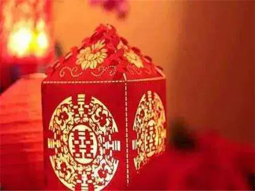 结婚女方必须买的东西大盘点