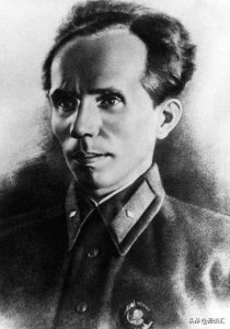 前苏联作家尼古拉奥斯特洛夫斯基的简介及事件