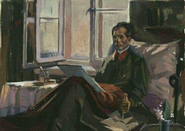 前苏联作家尼古拉奥斯特洛夫斯基的简介及事件