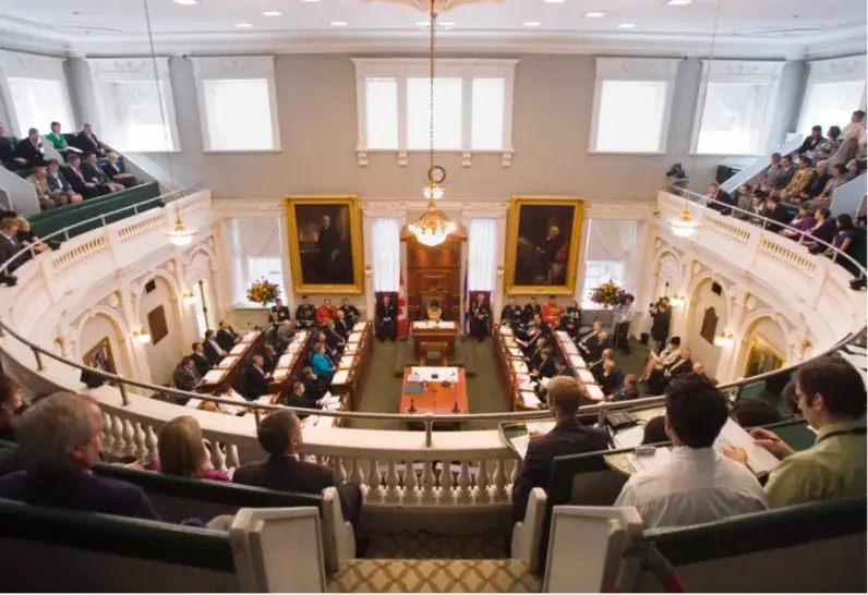 加拿大著名建筑有哪些