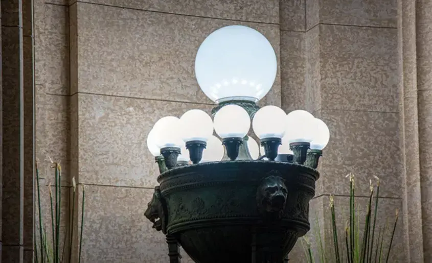 加拿大著名建筑有哪些