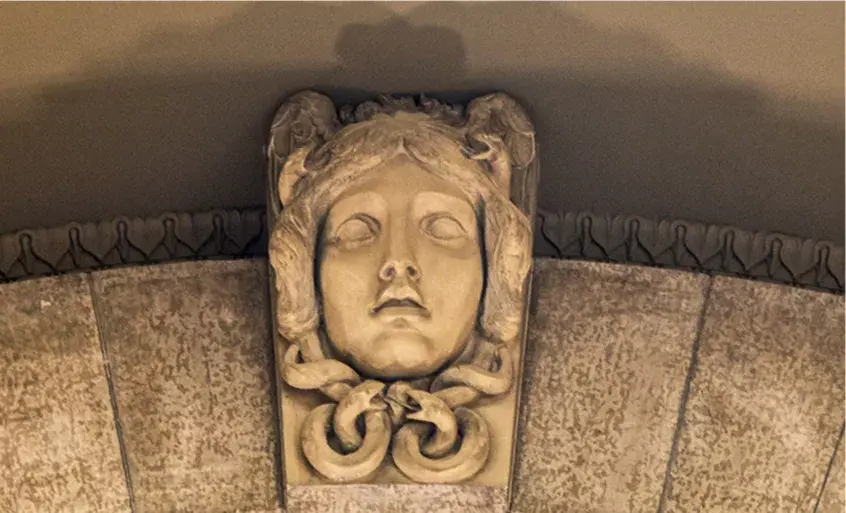 加拿大著名建筑有哪些