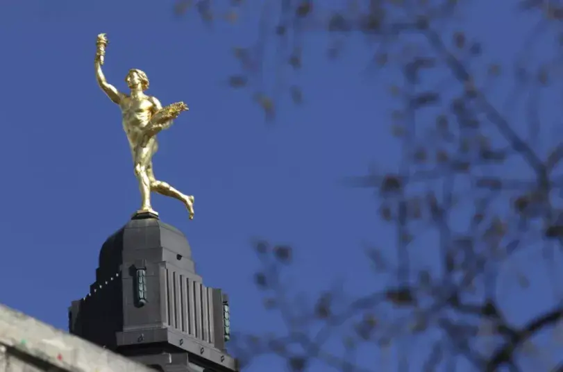 加拿大著名建筑有哪些