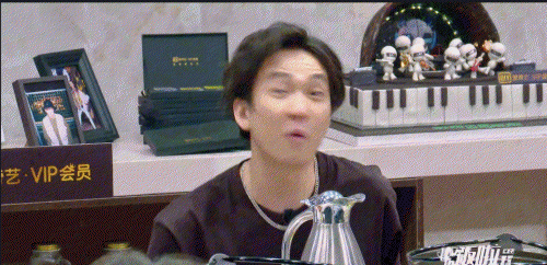 徐真真和tt什么关系