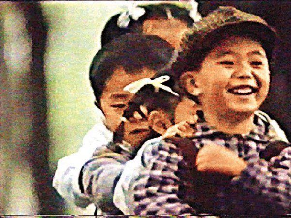 广九铁路广告灵异事件真相