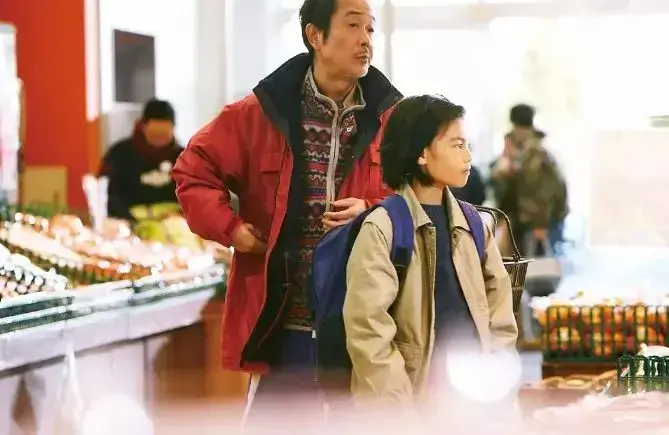 影评小偷家族深度解析