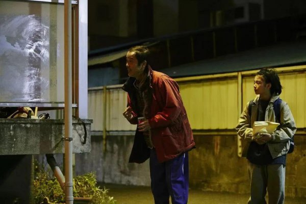 影评小偷家族深度解析