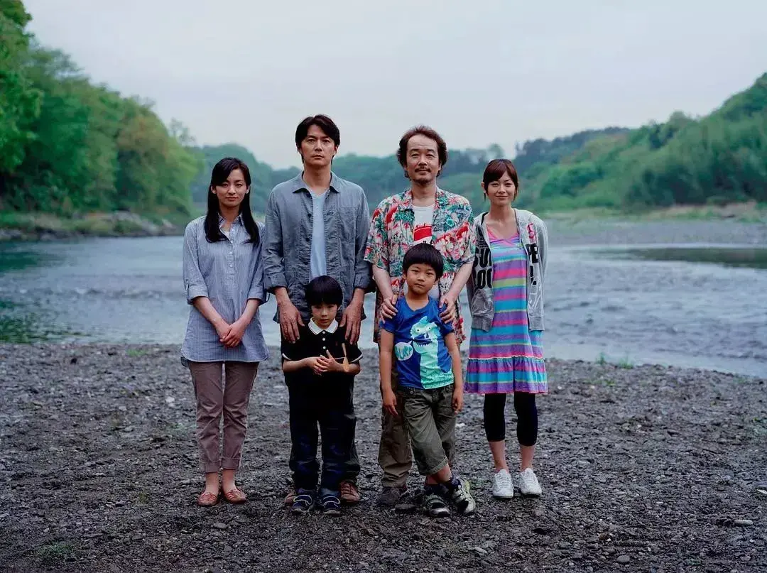 影评小偷家族深度解析