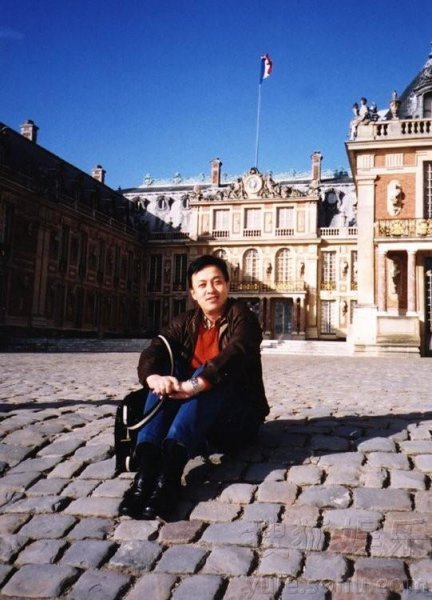 吕继宏个人资料简介