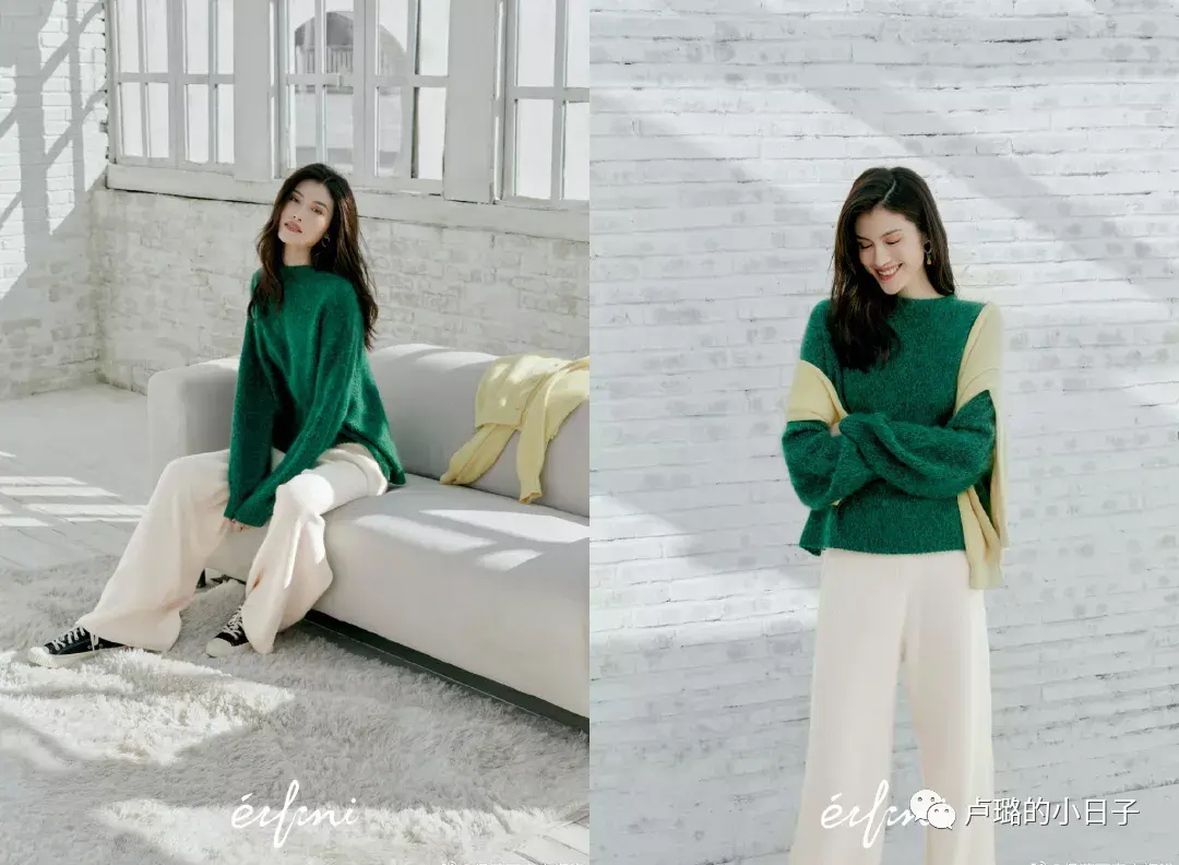 适合40岁女人的服装品牌