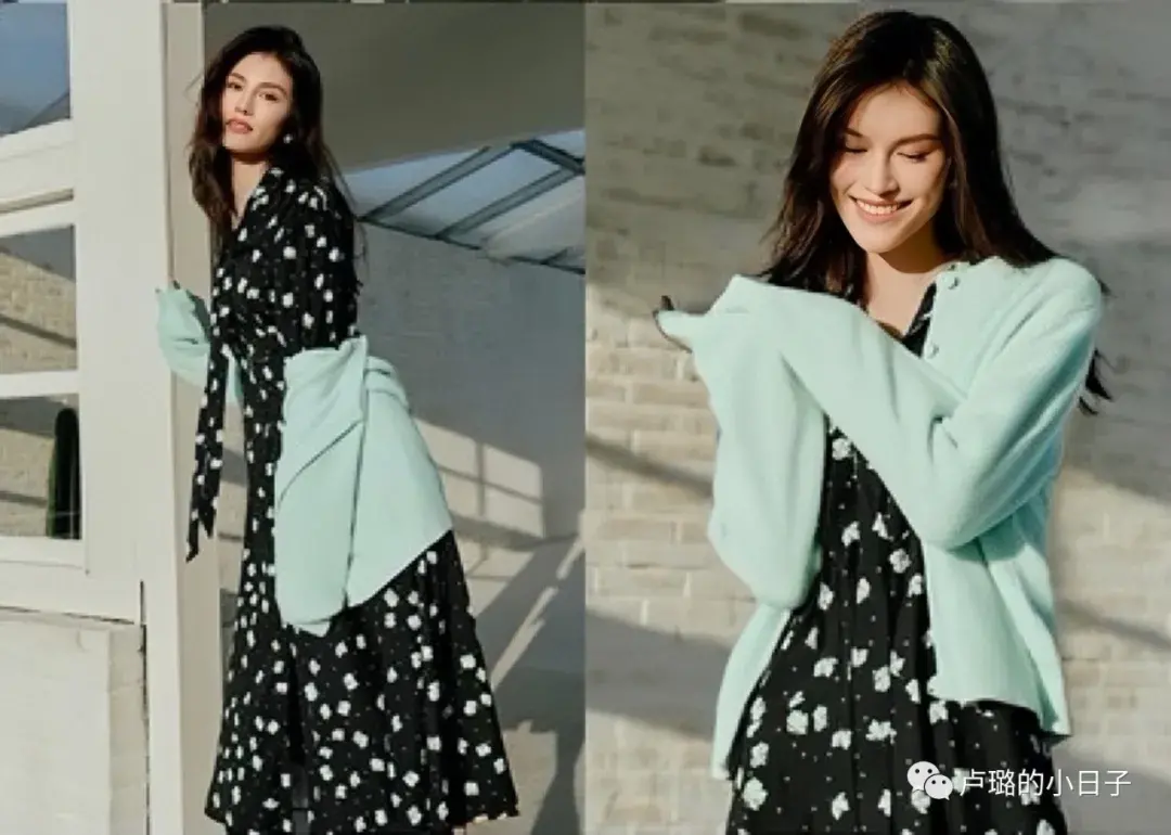 适合40岁女人的服装品牌