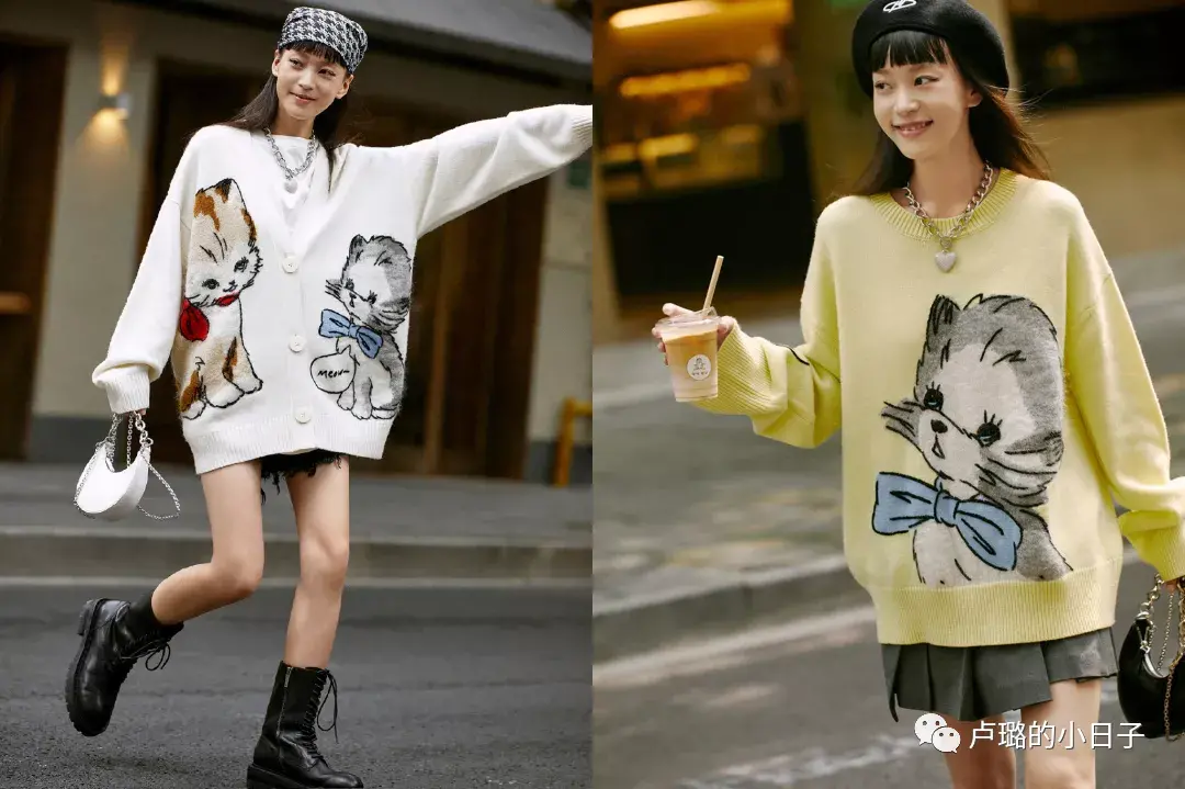 适合40岁女人的服装品牌