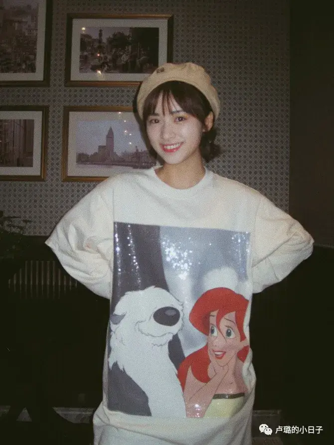 适合40岁女人的服装品牌