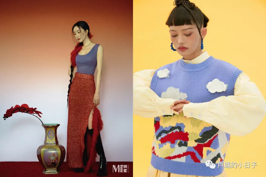 适合40岁女人的服装品牌