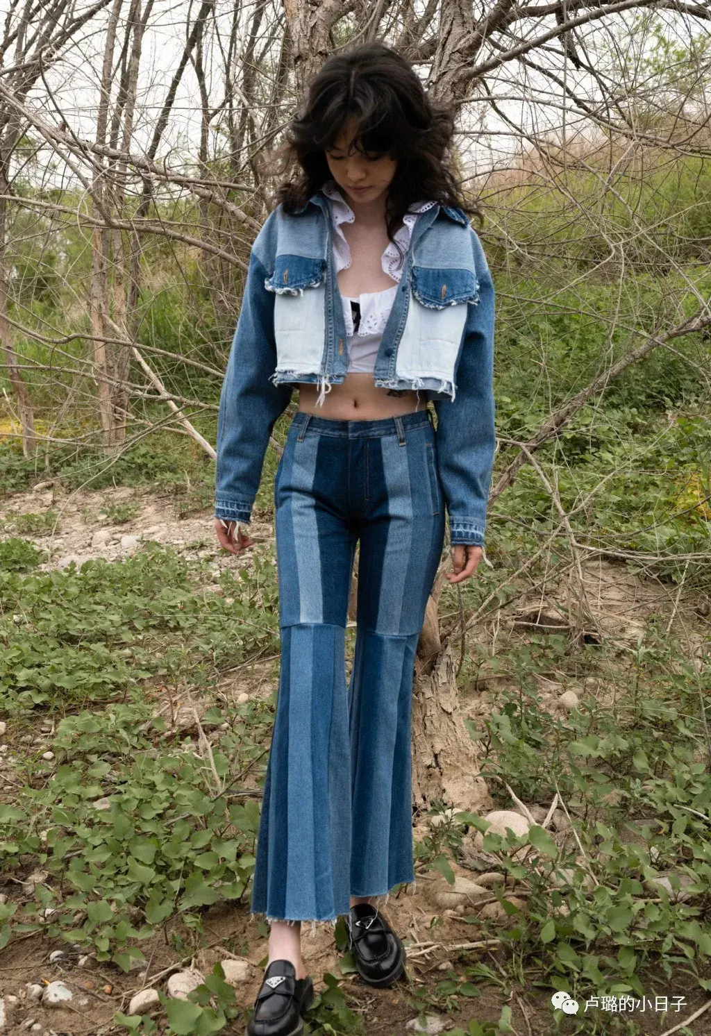 适合40岁女人的服装品牌