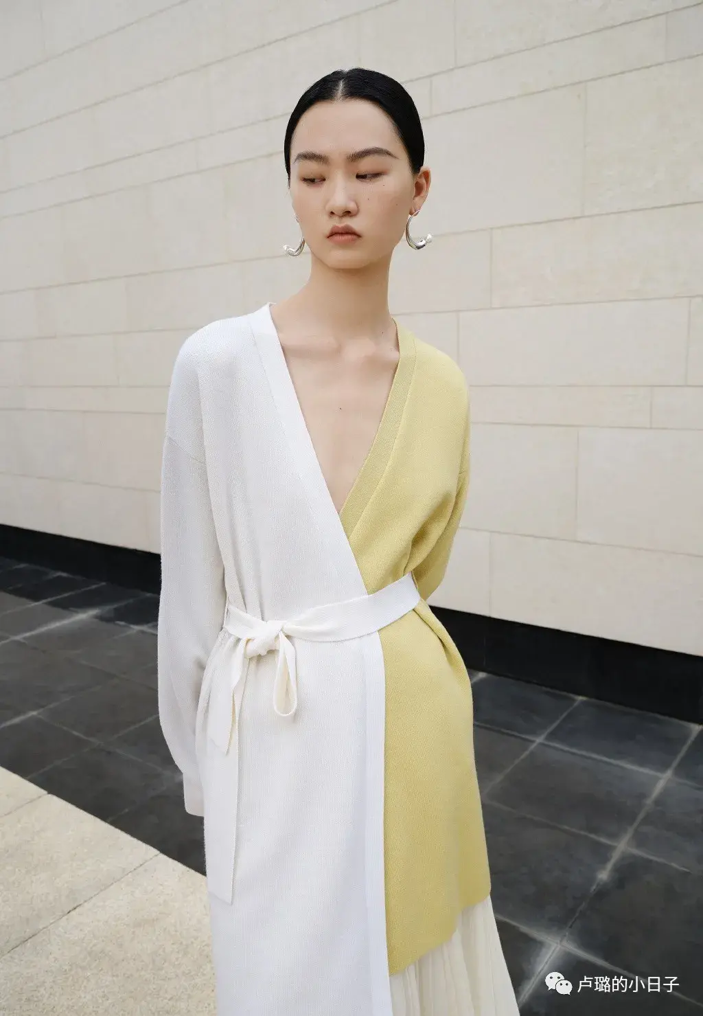 适合40岁女人的服装品牌