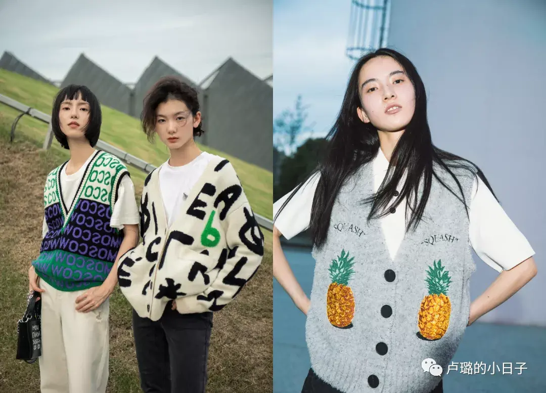 适合40岁女人的服装品牌