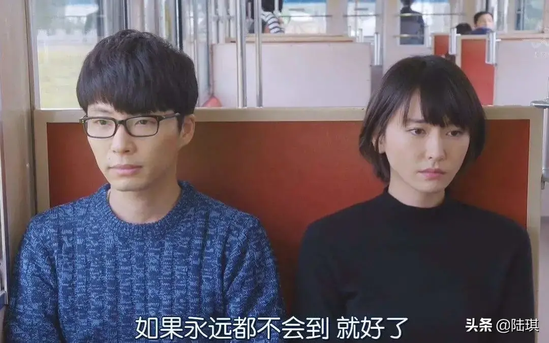 男人逃避你说明还爱你