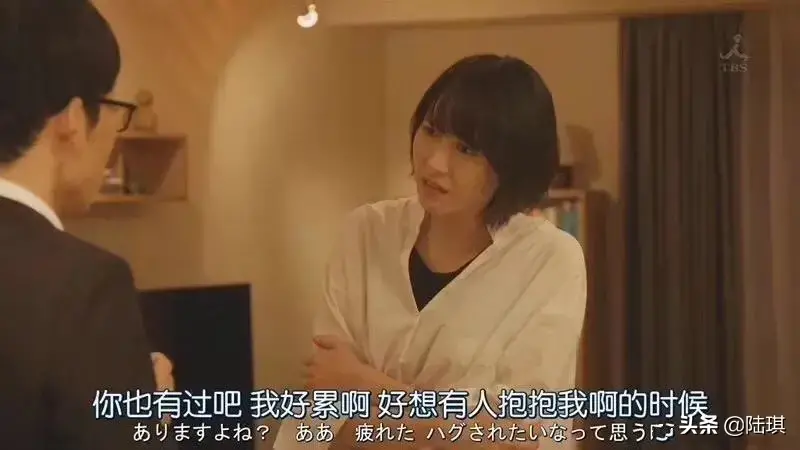 男人逃避你说明还爱你