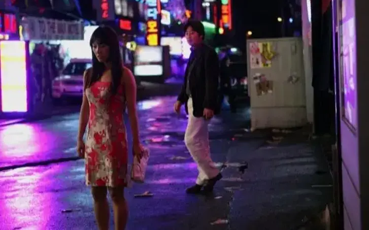 追击者真实案件原型