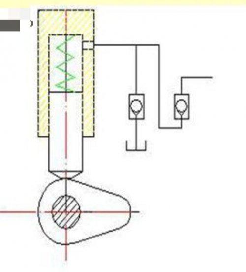 发动机哒哒哒响修好了