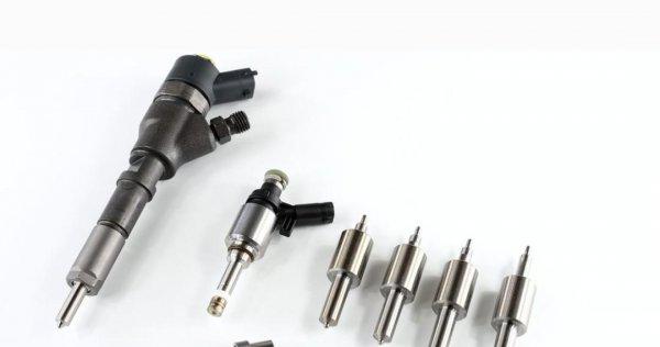 发动机哒哒哒响修好了