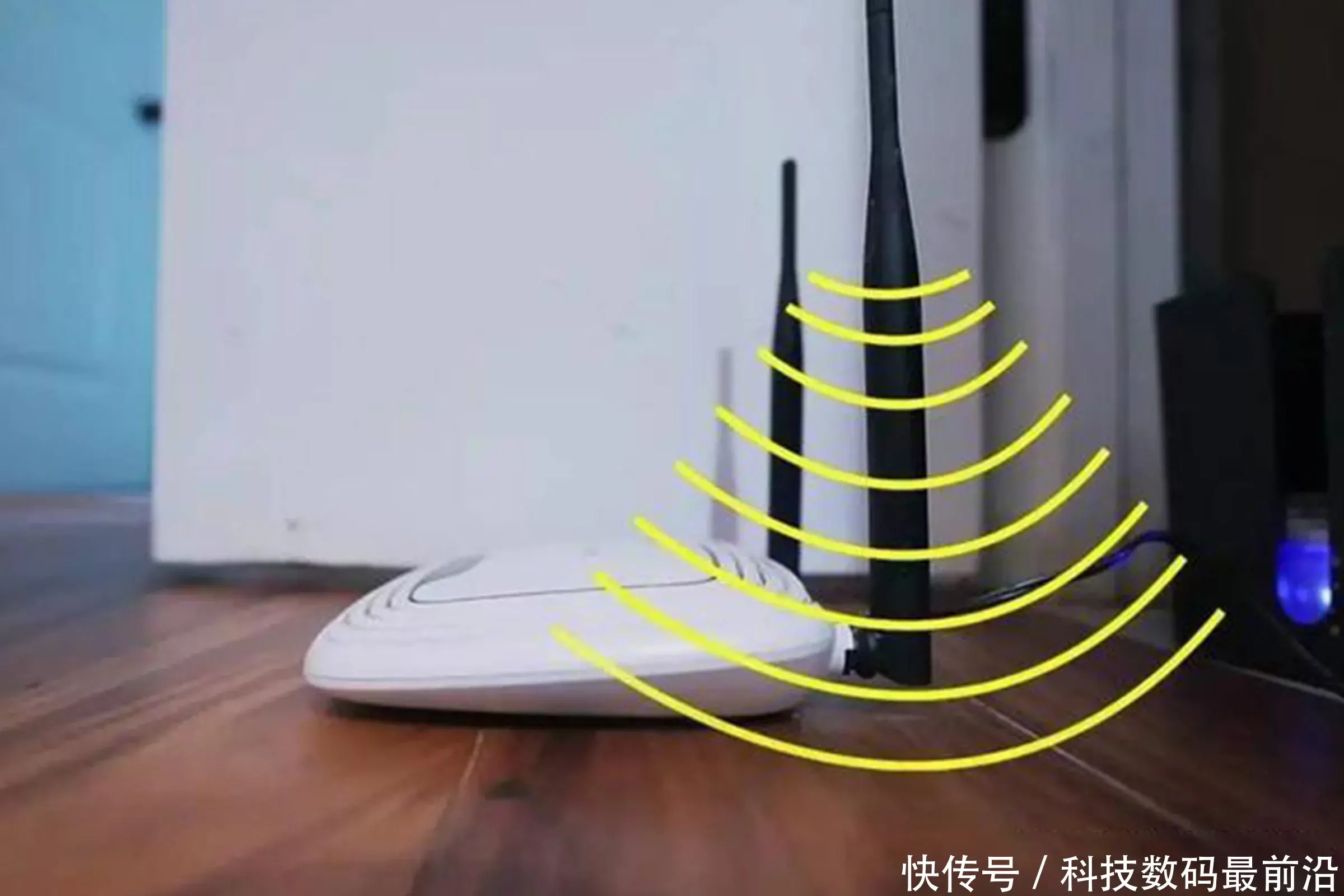wifi信号满格但网速慢